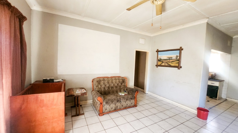 3 Bedroom Property for Sale in Stilfontein Ext 1 North West